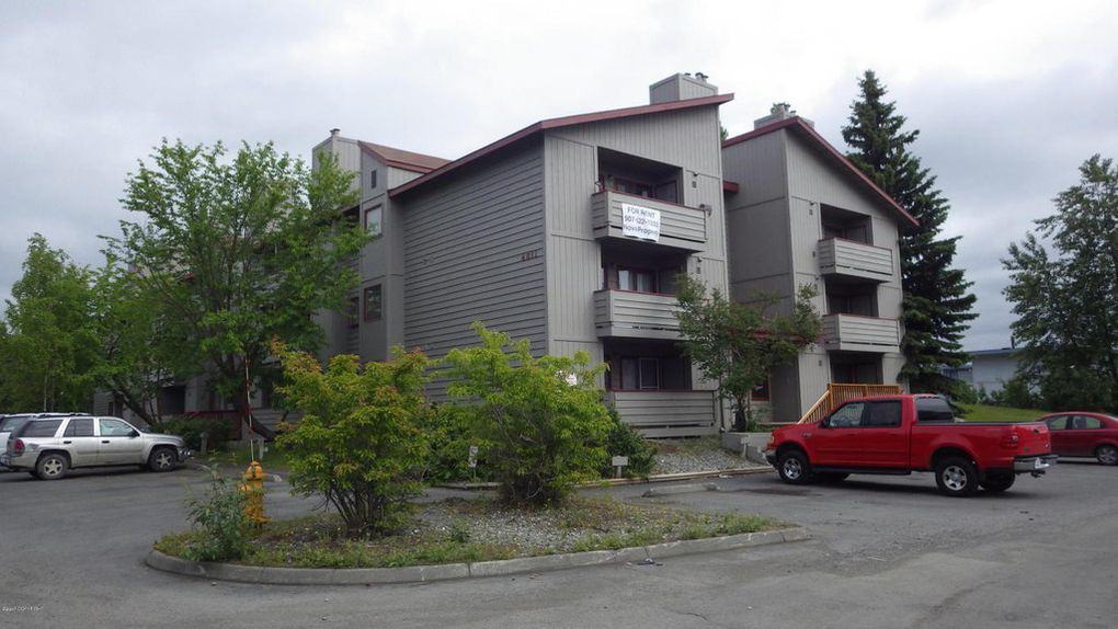 Unique Apartments Near Anchorage with Modern Futniture