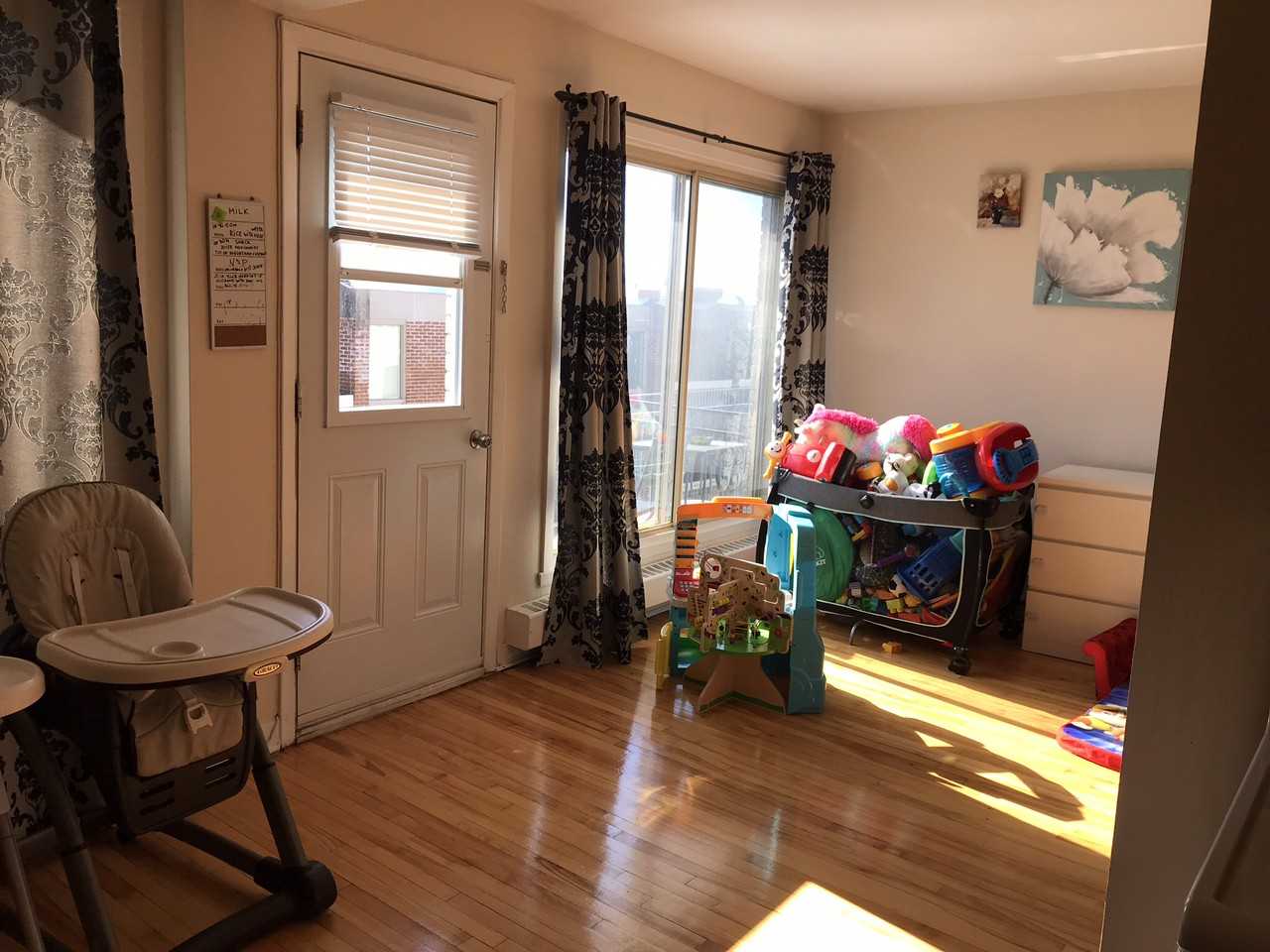 9379 Boul LaSalle, Montréal, QC H8R 2M8 2 Bedroom Apartment for Rent