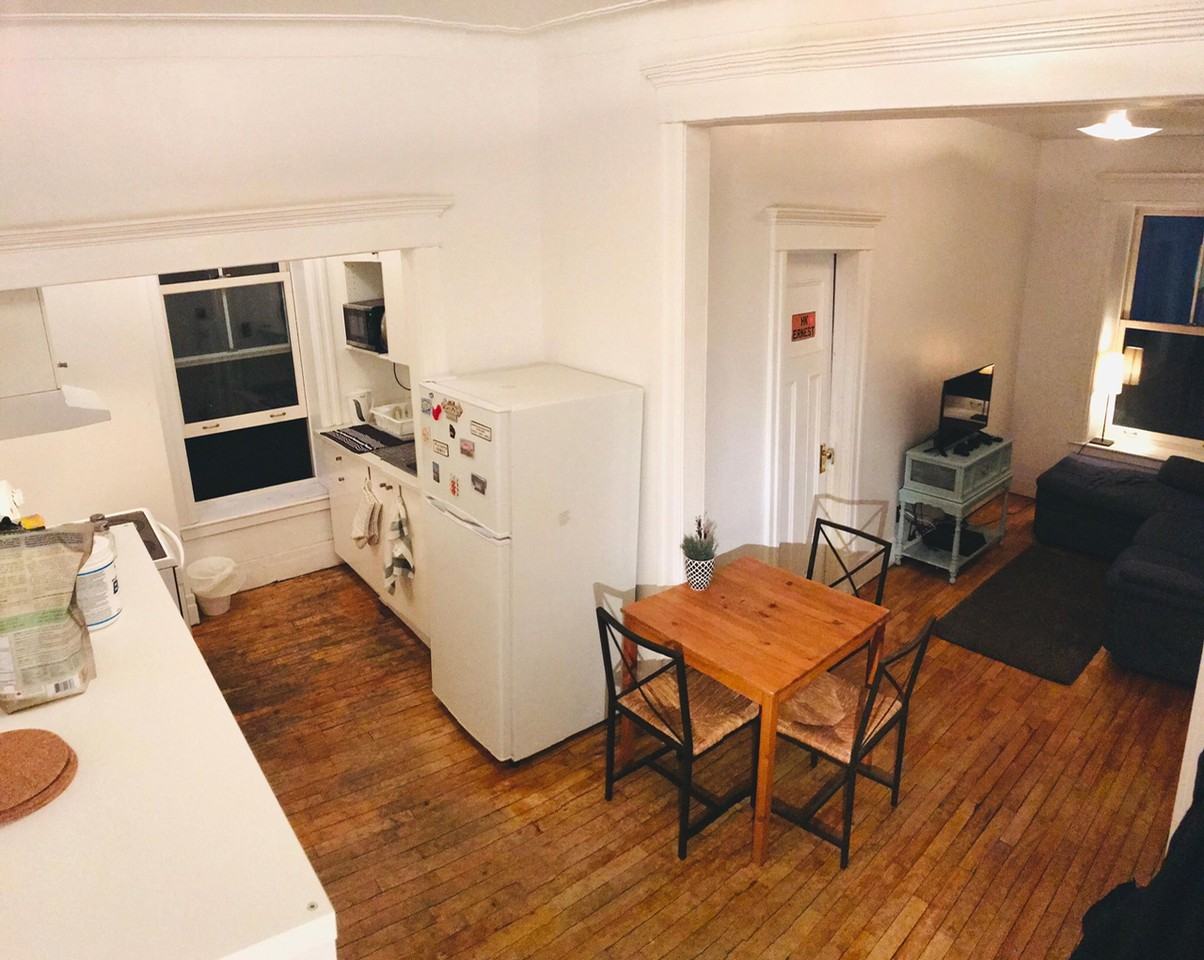 2077 Rue Tupper, Montréal, QC H3H 1N9 Room for Rent PadMapper