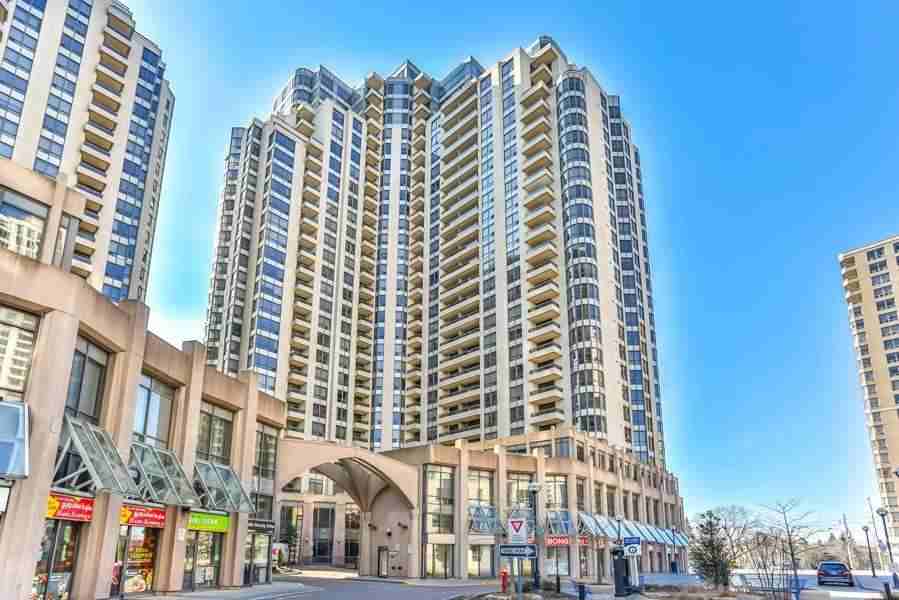 5 Northtown Way #2005