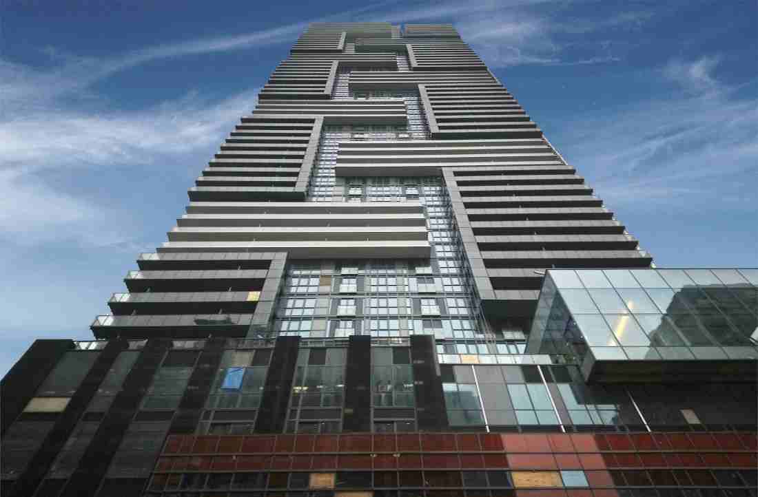 7 Grenville Street #'10