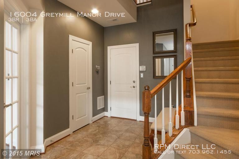 16004 Greymill Manor Drive - Photo 2 of 27
