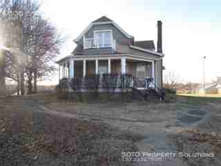 211 N Pindwood Ln Cape Girardeau Mo 63701 3 Bedroom House