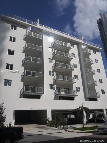 481 Ne 29th St #603, Miami, Fl 33137 - 2 Bedroom Apartment For Rent 