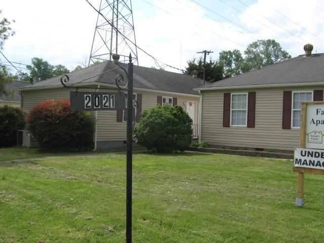 2021 Washington Pike Apartments in Knoxville, TN 37917 Zumper