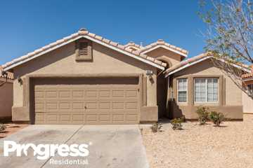 4331 Oasis Plains Ave North Las Vegas Nv 89085 4 Bedroom