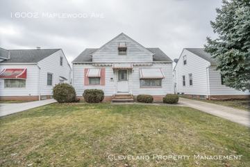 101 Grand Blvd Bedford Oh 44146 3 Bedroom House For Rent