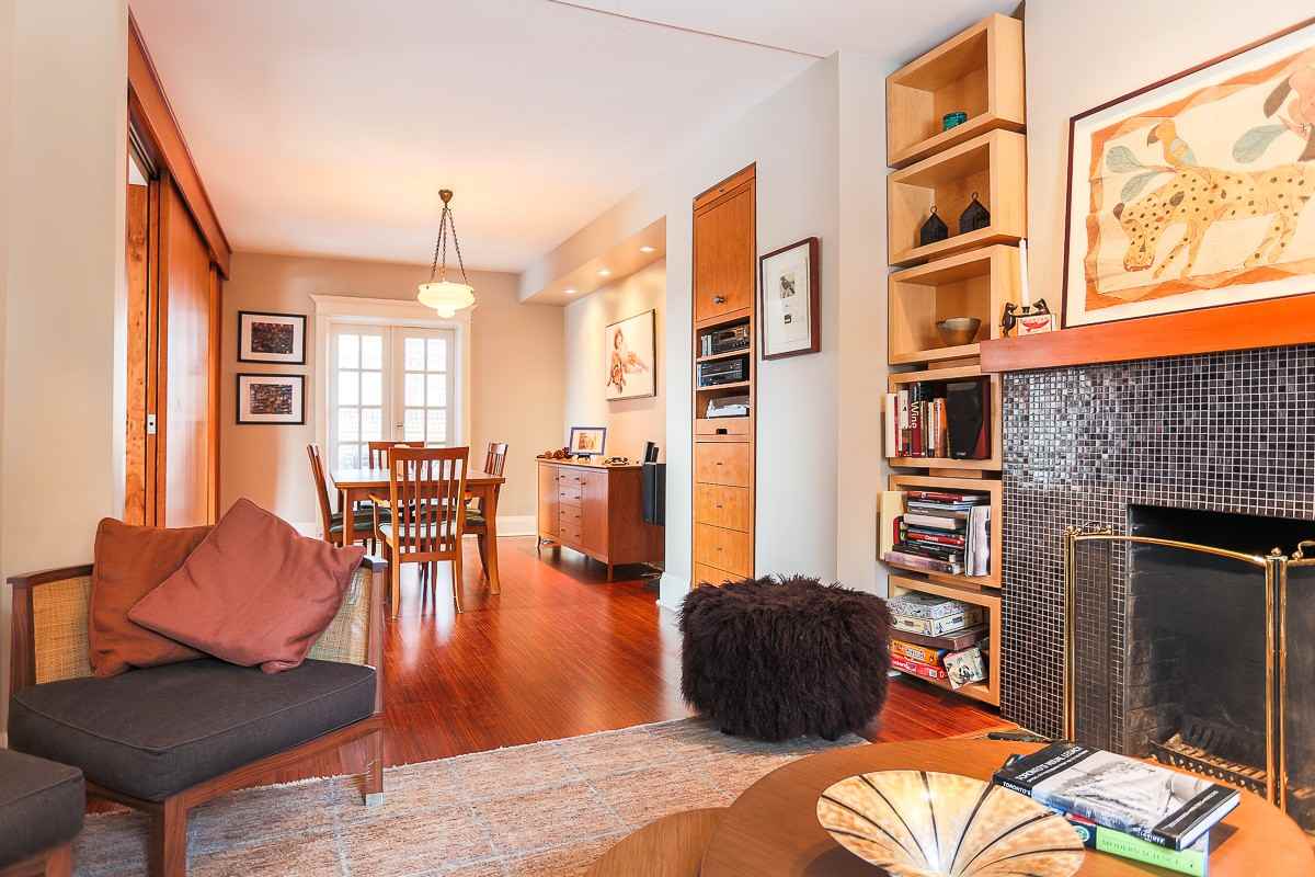 766 Palmerston Avenue - Photo 3 of 7