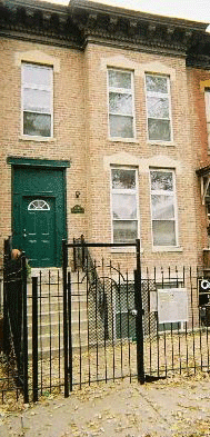 Tri-Taylor, UIC, Rush Medical Center - Photo 3 of 4