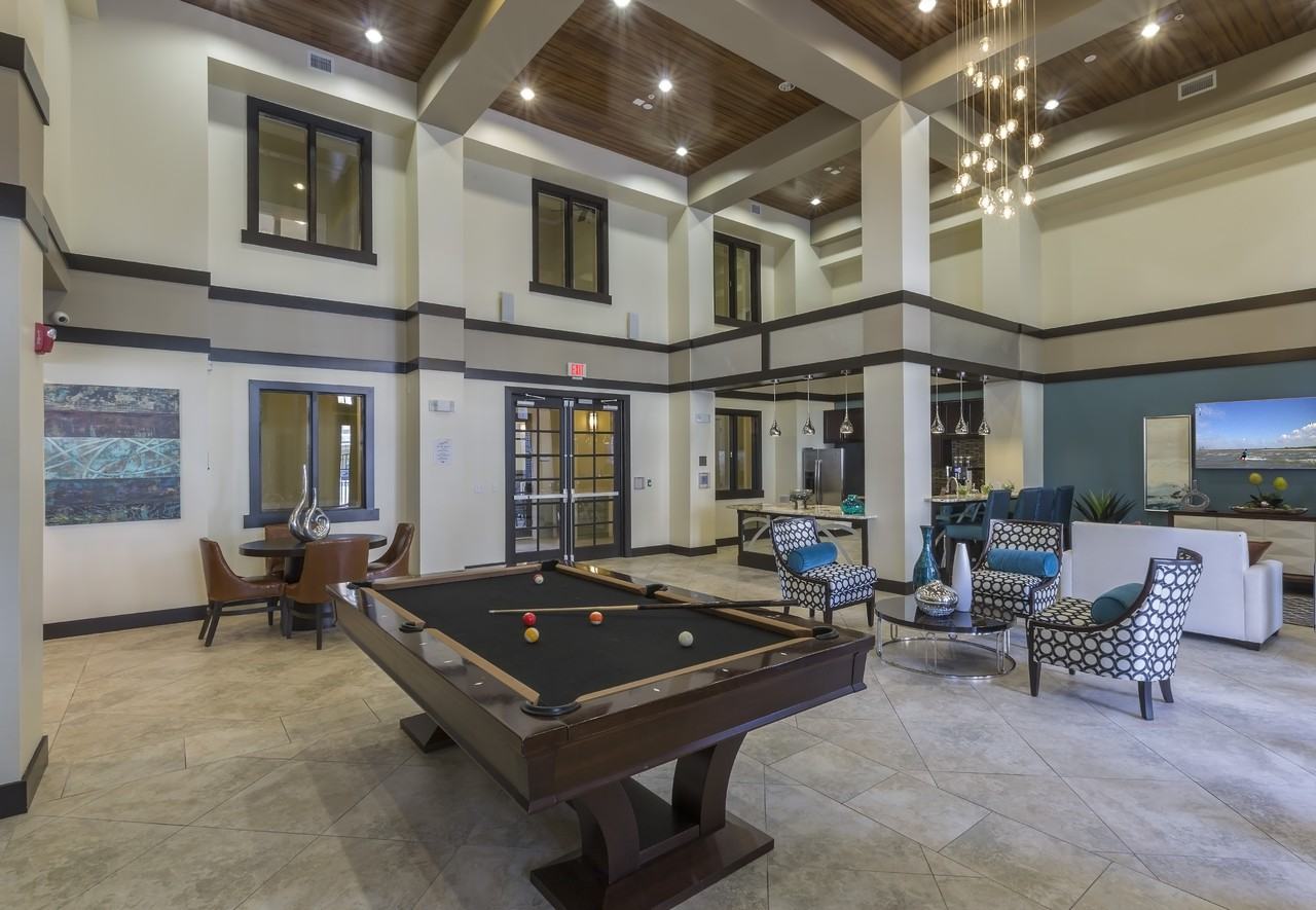Integra Cove Apartments - Photo 2 of 5