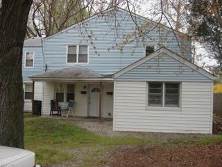 1413 Old Buckroe Rd A6 Hampton Va 23663 1 Bedroom