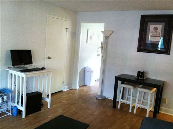 8657 Delmar Blvd. - Photo 3 of 5