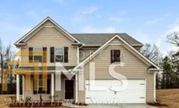 65 Muirfield Dr Covington Ga 30016 4 Bedroom House For