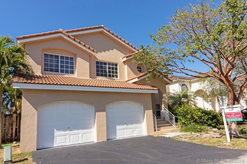 4450 Southwest 153rd Court, Miami, FL 33185 4 Bedroom House for 2,400