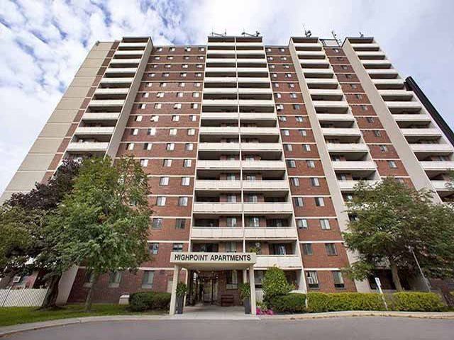 Highpoint Barrie - Photo 2 of 16