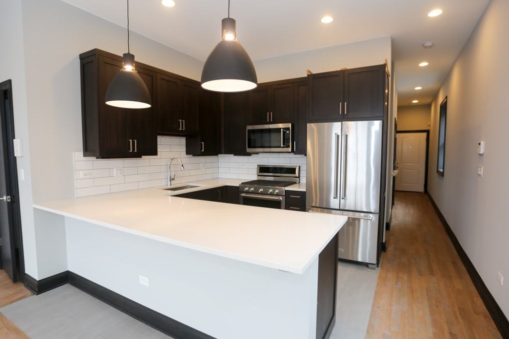 4326 North Ashland Avenue #1