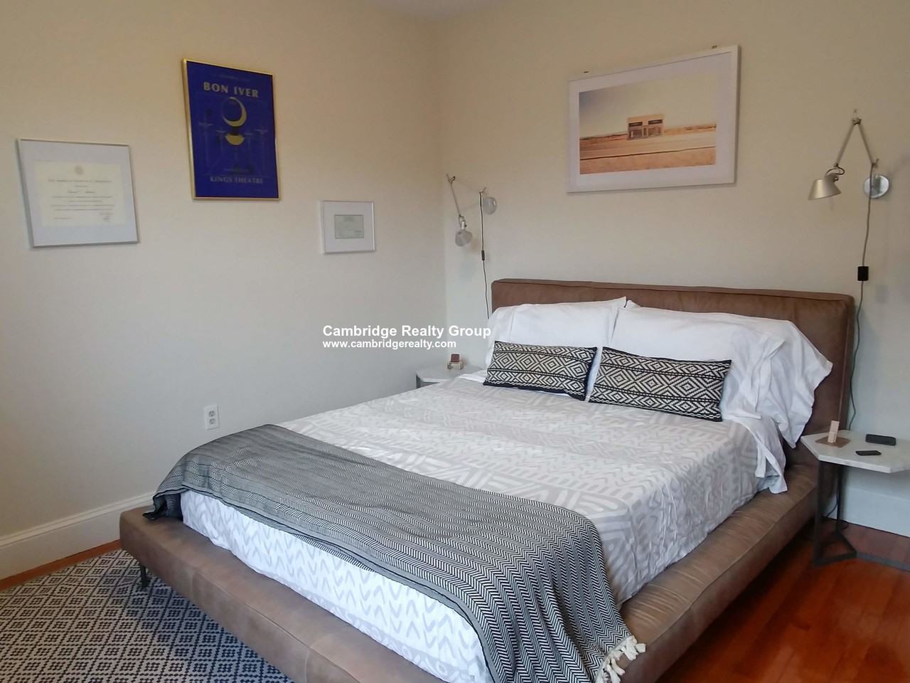 353 Harvard Street #5