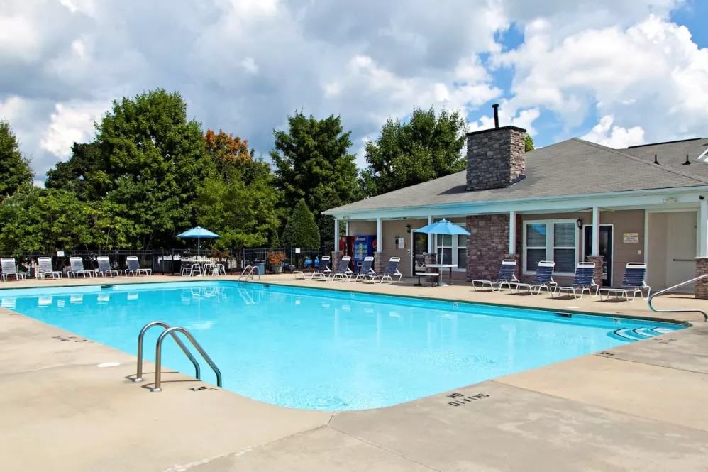 Fieldstone Apartment Homes - Photo 2 of 14