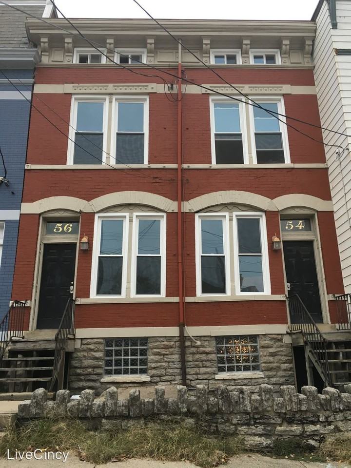 54 W McMillan St #1 - Photo 2 of 16