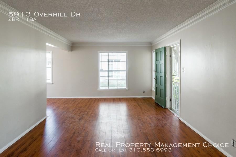 5913 Overhill Dr - Photo 2 of 10