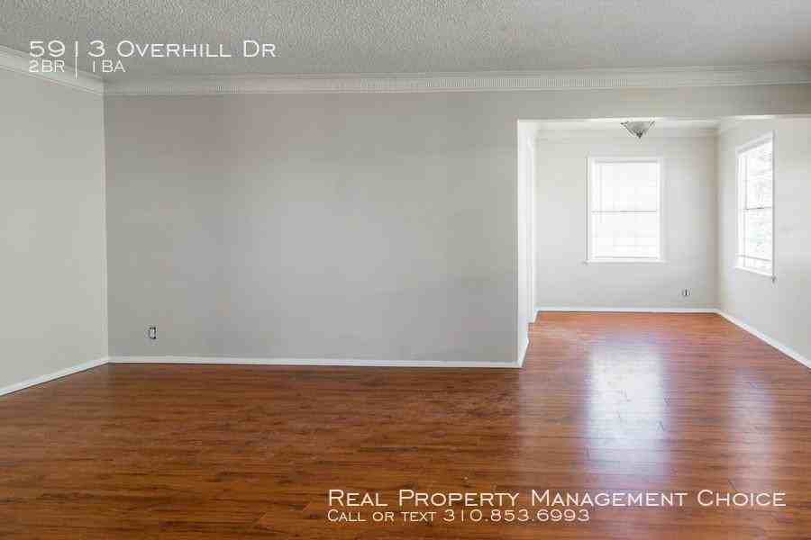 5913 Overhill Dr - Photo 3 of 10