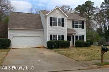 90 Mill Chase Covington Ga 30016 4 Bedroom House For Rent