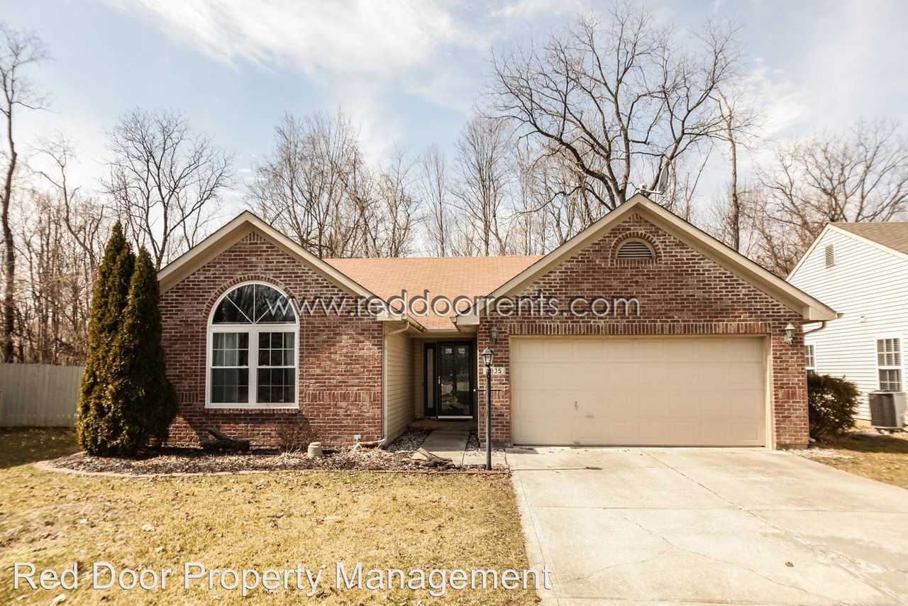 5935 Woodmill Dr Fishers In 46038 3 Bedroom House For Rent