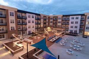 featured image of 5001 Libbie Mill East Boulevard