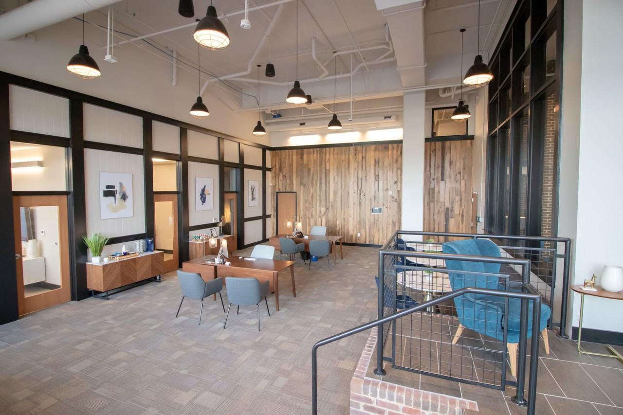 Penstock Quarter Apartments - Photo 3 of 24