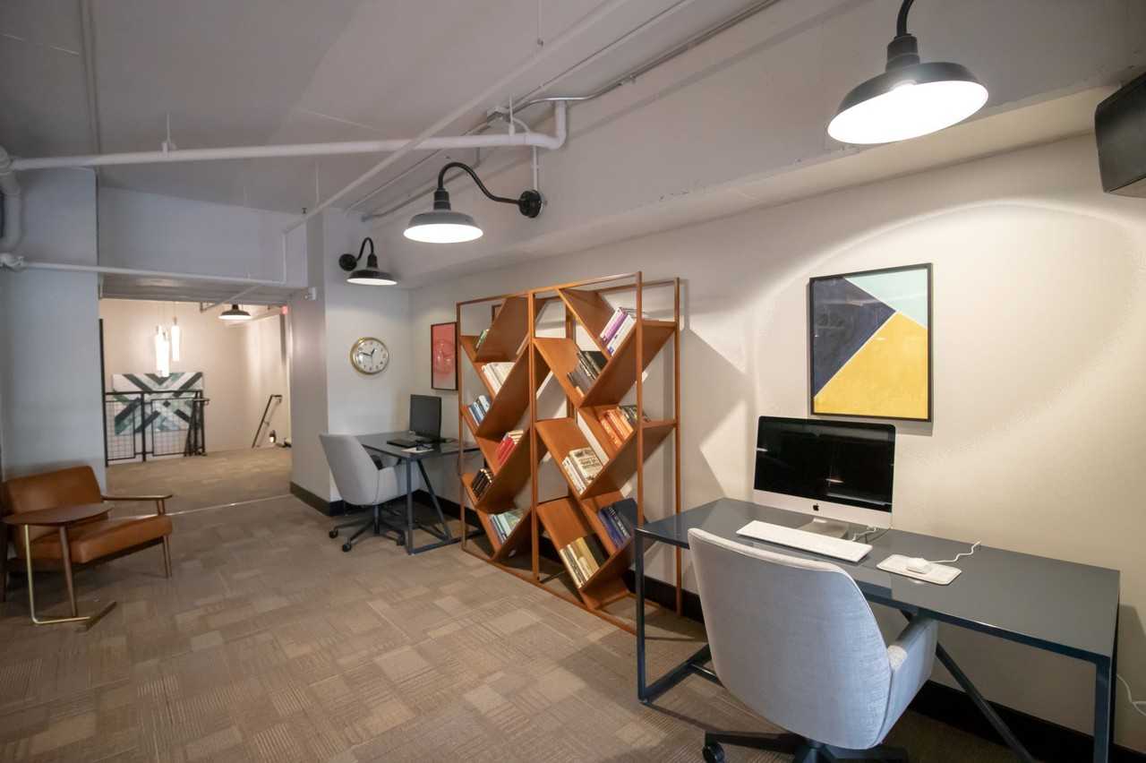 Penstock Quarter Apartments - Photo 5 of 24