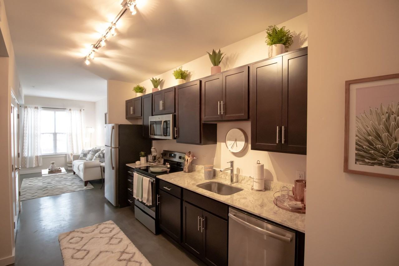 Penstock Quarter Apartments - Photo 7 of 24