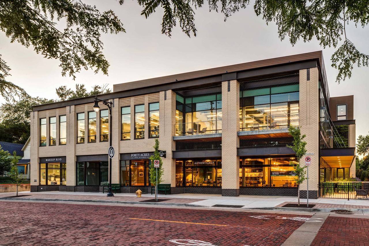 Freyling Mendels Apartments - Photo 3 of 8