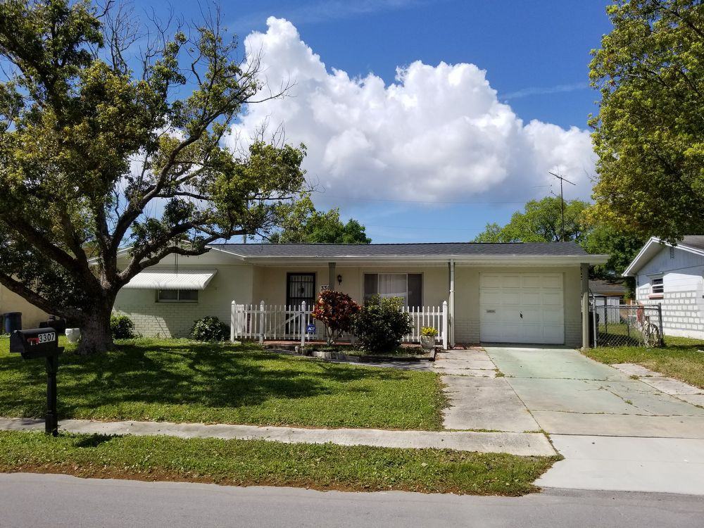 3307 Blayton St - Photo 2 of 3