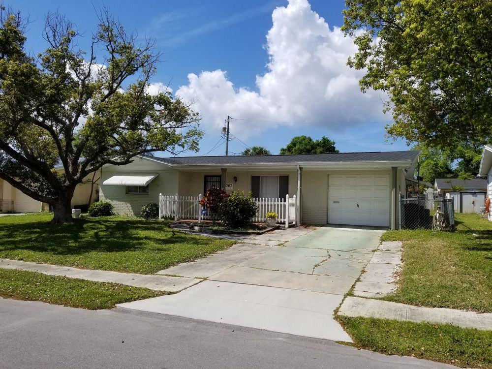 3307 Blayton St - Photo 3 of 3