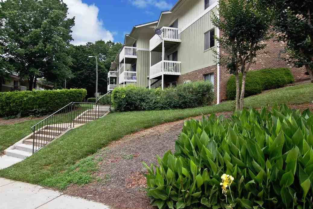 New Salem Village Apartments for Rent - 1520 Woods Road, Winston-Salem