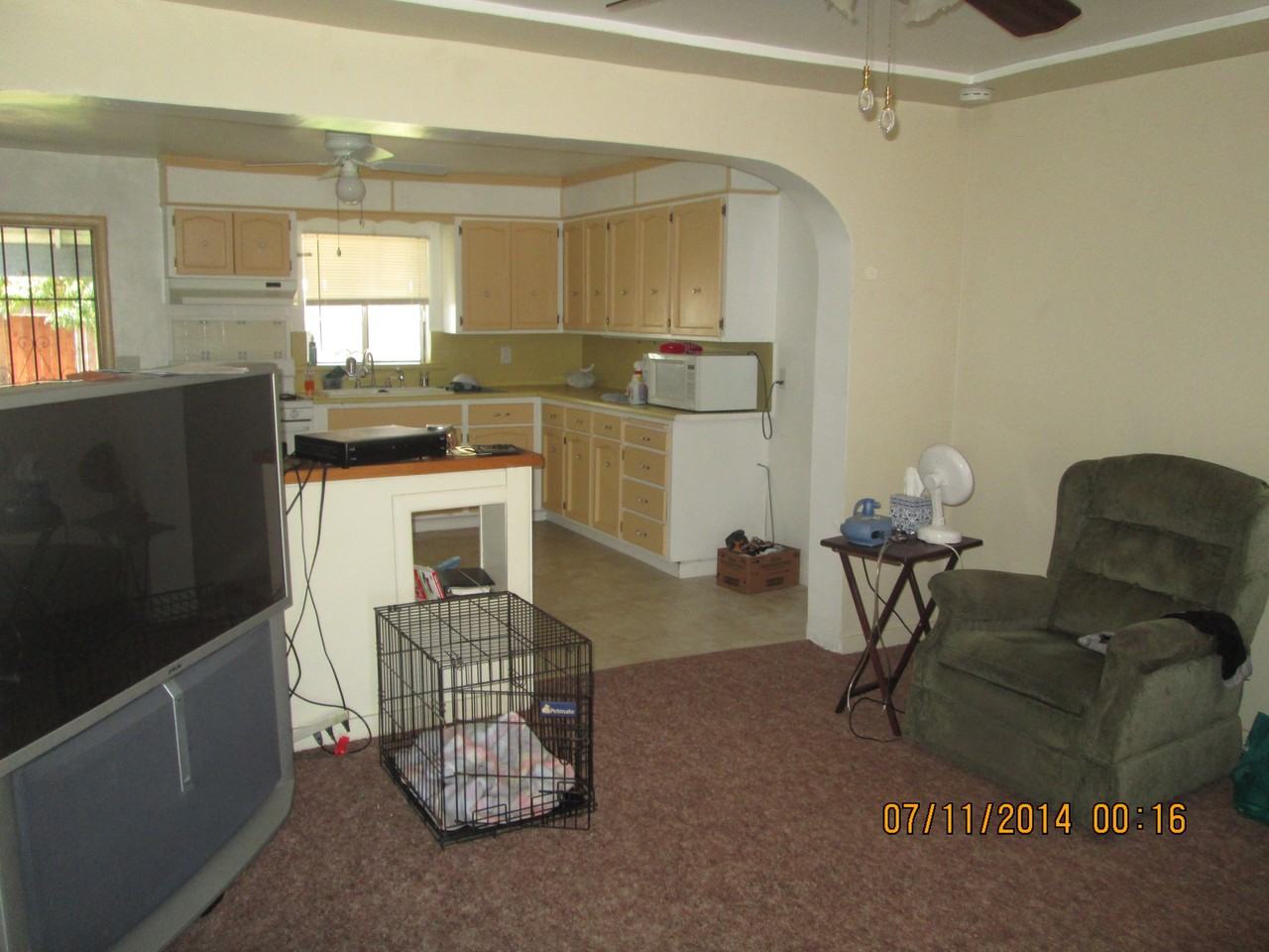 1871 N Filbert St - Photo 3 of 13