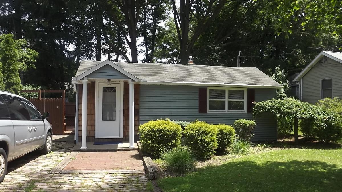 575 S Francis St, Kent, OH 44240 2 Bedroom House for Rent for 700