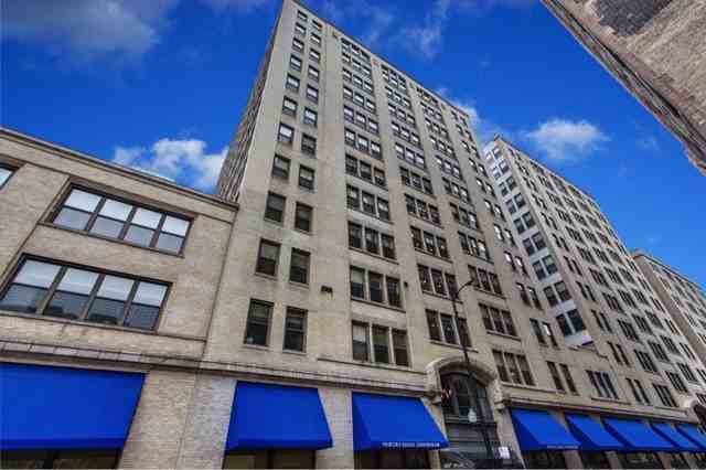 780 S Federal St #509