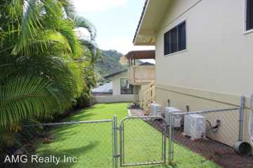 606 Kapaia St Honolulu Hi 96825 3 Bedroom House For Rent