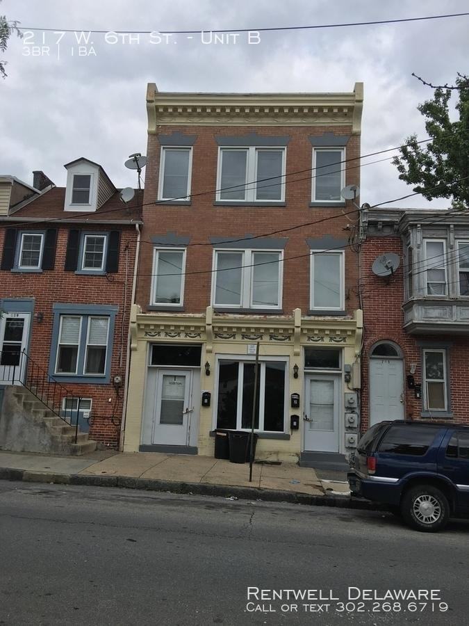 217 W 6th St