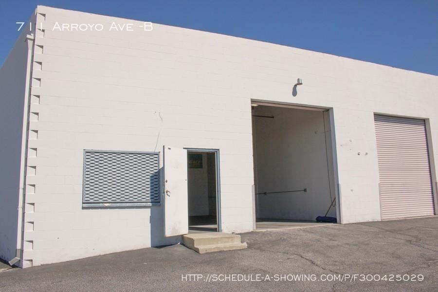 711 Arroyo Ave - Photo 2 of 10