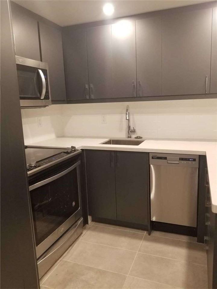 235 Bloor Street East #2506 - Photo 3 of 12