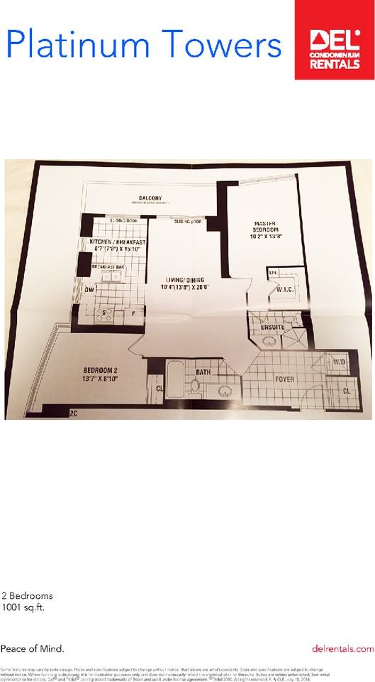 Platinum Towers I - 23 Hollywood - Photo 3 of 29