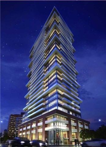 365 Church Street ##502