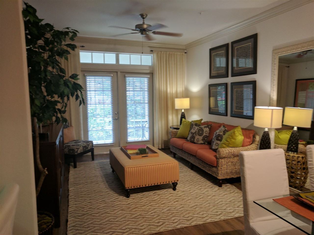 What will 1,500 rent you in Baldwin Park, today?