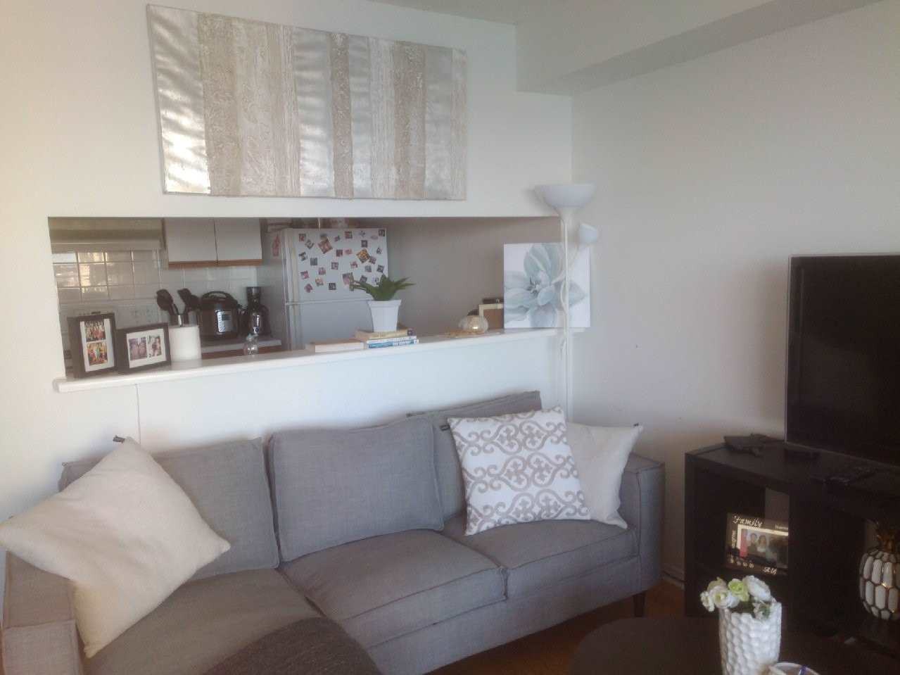 99 Harbour Square #2705