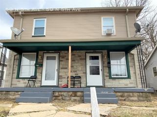 3637 Ferguson Rd Indianapolis In 46239 2 Bedroom House For Rent