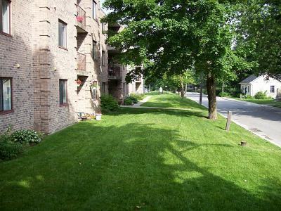 Wellington Court Apartments 475 & 475 Maiden Lane 455, Centre