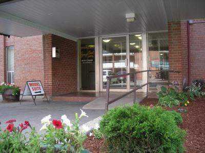 Regency Court Apartments - Photo 2 of 50