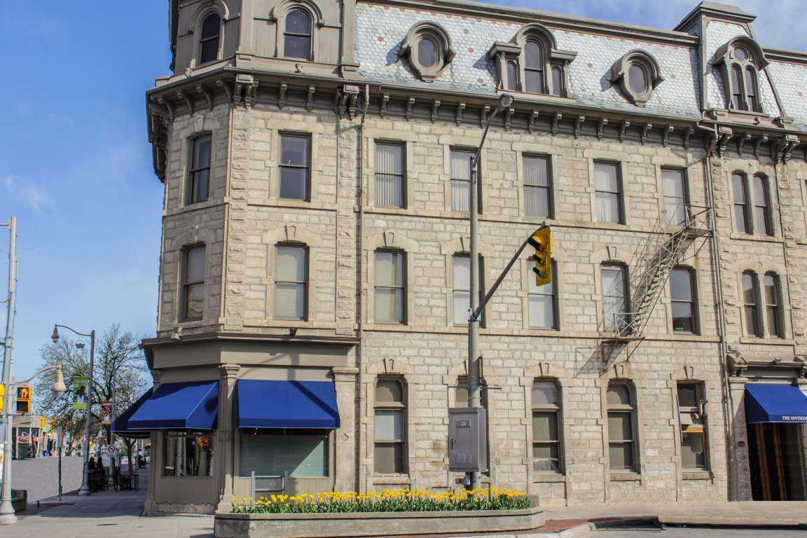 The Sovereign - Photo 3 of 35